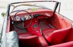 Austin-Healey 3000 BT7 1961 года